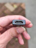 胜为USB转网口 USB2.0百兆有线网卡转换器苹果华为笔记本电脑小米盒子外置网卡拓展坞转接头 UR-301G 实拍图