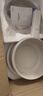 美的（Midea）电煮锅 小电锅 宿舍小锅 学生宿舍泡面电火锅 电蒸锅多功能辅食锅XZE2017 1.6L配蒸笼【国家补贴】 实拍图