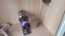 戴森（DYSON）V10n Digital Slim Nautik 轻量洗地吸尘器 无线家用除螨宠物 吸拖一体干湿两用洗地机吸尘器 实拍图