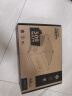 长城（Great Wall）额定500W HOPE-6000DS电脑电源 （双8PIN/75cm长线材/温控风扇/宽幅/独立开关） 实拍图