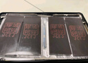 胶城 阿胶片31.25g 东阿原产驴皮阿胶块打粉熬阿胶糕增强免疫力送长辈 实拍图