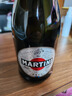 马天尼(Martini)意大利进口 Asti阿斯蒂甜型起泡酒750ml 实拍图