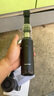 松下（Panasonic）车载吸尘器大吸力手持无线充电长续航 小型家用汽车内轻盈便携5000Pa高效除尘 HC11 实拍图