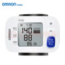 欧姆龙（OMRON）电子血压计 老人家用手腕式 智能全自动血压测量仪 T30J 实拍图