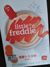 小皮（Little Freddie）有机益生菌高铁果蔬米粉胡萝卜味160g*1盒6月+婴儿米糊宝宝米粉 实拍图