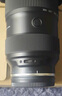 腾龙（Tamron）A074S 28-300mm F/4-7.1 Di III VC VXD防抖大变焦长焦 旅行风光 全画幅微单镜头(索尼全幅E口) 实拍图