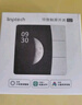领普科技智能屏显开关E2 Lite 自定义按键名称 已接入米家APP 零火三键灰 实拍图