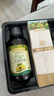 爷爷的农场有机核桃油牛油果油63ml*2瓶 凉拌热炒礼盒 婴幼儿宝宝辅食食谱 实拍图