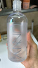 悠宜（unny club）卸妆水套装500ml*2眼唇卸妆液温和深层清洁敏感肌可用护肤品送礼 实拍图