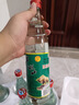 牛栏山 陈酿 白牛二 牛白瓶 浓香风格 42度 500ml*12瓶 整箱装 实拍图