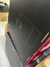 卓威奇亚（ZOWIE GEAR）600Hz显示器 电竞显示器 游戏显示屏 DyAc2技术 旋转升降 电脑显示器540Hz TN屏 XL2586X+ 实拍图