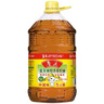 鲁花 食用油 低芥酸特香菜籽油 6.18L   物理压榨 实拍图