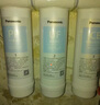 松下（Panasonic） 净水器家用保留矿物质超滤机 无废水不插电 600G大通量多效净化净水器 PP滤芯-PP棉 实拍图