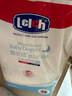 露安适（Lelch）微气候系列日用纸尿裤M46片(6-11kg) 中号婴儿纸尿裤 尿不湿 实拍图
