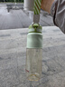 BABLOV花伴森水杯吸管杯ppsu塑料杯运动大容量水壶儿童户外健身便携杯 实拍图