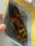 牧果人一包梅好混合梅子干418g/袋 蜜饯网红零食果干果脯话梅红杏干 【3斤装】经典梅子组合（500g*3袋） 实拍图