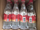 娃哈哈 矿泉水550mL*24瓶 长白山五龙泉 纸箱装整箱水商务会议用水 实拍图