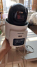 HIKVISION海康威视4G双摄像头免流量室外800万360度全景全彩家用监控器AI人车检测无限流量卡新老随机发货 实拍图