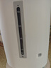 美的（Midea）电热水瓶烧水壶保温一体机 玻璃内胆无异味 智能恒温 精准调温控温 冲奶神器 5L大容量50E-10G 实拍图