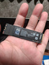 三星（SAMSUNG）2TB SSD固态硬盘 M.2接口(NVMe协议PCIe4.0*4/5.0*2)读速7250MB/S 990 EVO Plus 实拍图