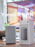 小米（MI）Xiaomi智能音箱Pro 超级小爱智能音箱 小米15Ultra&SU7Ultra发布会音箱 AI大模型问答 蓝牙音箱 实拍图