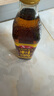 鲁花自然香料酒 500ml 黄酒酿造【零添加防腐剂】炖鸡炖肉炒菜调味品 实拍图