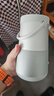 BoseSoundLink Revolve+蓝牙音响II银色360度环绕防水电脑桌面音响大水壶二代 实拍图