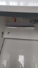 酷颜厨房下水槽专用贴纸防水防潮防霉垫纸橱柜铺纸锡箔纸自粘加厚防油 方格纹【防水防潮防霉自粘】 60cm宽X20米长 实拍图