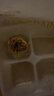 西贝莜面村杂粮纸皮烧麦360g 6个 面点早餐半成品 加热即食点心 烧卖 实拍图