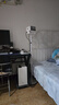 快朵小屋（KUAIDUOXIAOWU）加厚加粗投影仪支架家用投影机落地支架 大承重极米坚果小米当贝大眼橙通用投影伸缩支架吊架 实拍图
