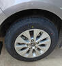 固特异（Goodyear）【补贴专享】汽车轮胎195/65R15 91V EF1 SPORT鹰驰F1酷跑  实拍图