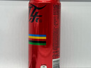 可口可乐（Coca-Cola）零度 Zero 无糖汽水 碳酸饮料 330ml*24罐 新老包装随机发货 实拍图