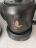小熊（Bear）中药壶 煎药壶 全自动免看管中药锅 家用分体式陶瓷药罐熬药壶文武火变频 4L大容量JYH-S40D1 二煎 实拍图