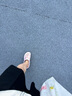 CROCS卡骆驰洞洞鞋贝雅男鞋女鞋轻便耐磨一脚蹬拖鞋休闲鞋|10126 裸粉-6PI 37 /38(230mm) 实拍图