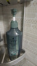 施华蔻（Schwarzkopf）控油赋源无硅油洗发露400ml 自律瓶 长效控油 净油去屑洗发水 实拍图