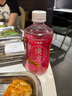 三得利（Suntory）【新品上市】 焕方植物饮料 低糖0脂 焕方五红饮450ml*15 实拍图