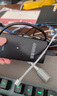 JLINK V9仿真器V11 V12下载器STM32 ARM仿真器单片机烧录器替代JLINK调试编程 V9高配版【不带转接板】 实拍图
