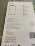 倍思 适用苹果14Pro钢化膜 iPhone14Pro手机膜超瓷晶防摔抗指纹超薄高清膜全屏全覆盖前贴膜 2片装 实拍图