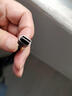 绿联Type-C耳机转接头 3.5mm耳机音频线 USB-C耳机转换器适用于小米14/13/华为Mate40Pro/P50安卓手机 实拍图