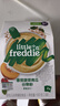 小皮（Little Freddie）有机高铁米粉蓝莓香蕉多种谷物味160g*1盒 婴幼儿辅食营养米糊 实拍图