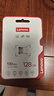 联想（Lenovo）128GB TF（MicroSD）内存卡 U3 V30 A1 手机平板监控行车记录仪专用卡 实拍图