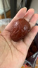 西域美农一级六星红枣 免洗和田大枣500g*2袋 新疆特产红枣骏枣量贩装  实拍图