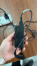 米瑞思（mryc）惠普笔记本充电器19.5V2.31A 45W通用hp星14/15青春版255G4 G6 15s电脑电源适配器线蓝口带针 实拍图