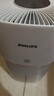 飞利浦（PHILIPS）加湿器家用无雾空气加湿器卧室孕妇婴儿母婴专用卧室静音除菌大容量落地式大雾量加湿机国家补贴 实拍图