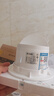 艾美特（Airmate ）APC10-03排气扇 卫生间厨房换气扇窗式墙用排风扇强力抽风机4寸 实拍图