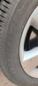 普利司通轮胎 DUELER H/L400 215/55R18 适配别克昂科拉道奇逍客 实拍图