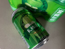 天地壹号 苹果醋饮料330ml*15罐青春版整箱低糖0脂肪 多喝醋有好处 实拍图