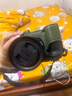 尼康（Nikon）【国家补贴】Z30入门级 微单数码照相机4K高清Vlog摄像机学生 礼物 旅游 手持随身拍照片直播相机 Z30+(16-50)国行全新原厂包装 官方标配 晒单实拍图
