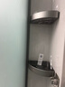 九牧（JOMOO）毛巾架卫生间置物架免打孔双折叠挂件套装太空铝7件套套装93058 实拍图