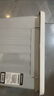 【SPACEXPERT同厂】带轮收纳箱特大号储物箱书箱玩具整理用品 【灰色16L】38*28*22cm 实拍图
